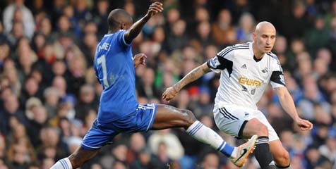 Kehilangan Ramires, Mourinho Santai Kehilangan Ramires, Mourinho Santai