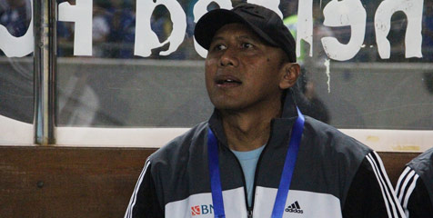 RD tak Sabar Ingin Segera Tangani Persebaya RD tak Sabar Ingin Segera Tangani Persebaya