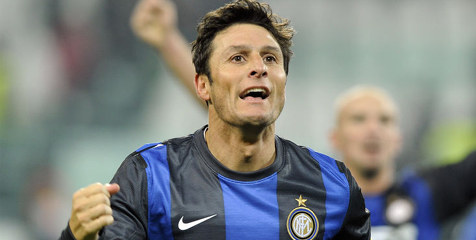 Bersama Thohir, Zanetti Yakin Inter Kembali ke Eropa Bersama Thohir, Zanetti Yakin Inter Kembali ke Eropa