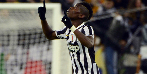 PSG Siap Tebus Berapa Pun Harga Pogba PSG Siap Tebus Berapa Pun Harga Pogba