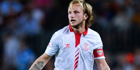 PSG Saingi Liverpool Incar Rakitic PSG Saingi Liverpool Incar Rakitic
