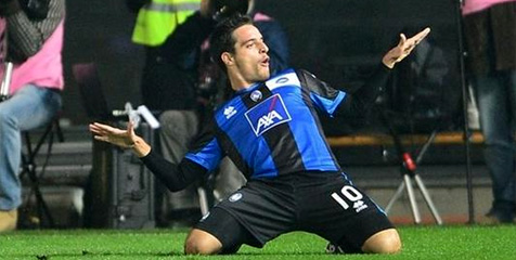 Dua Penggawa Atalanta Akan Segera Berkostum Juve?