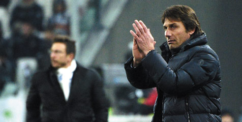 Antonio Conte, Pelatih Terbaik Dunia Versi Globe Soccer Awards Antonio Conte, Pelatih Terbaik Dunia Versi Globe Soccer Awards