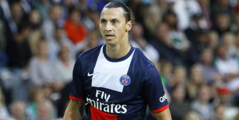 Tak Ada Hujan Tak Ada Angin, Ibra Minta ke Celtic