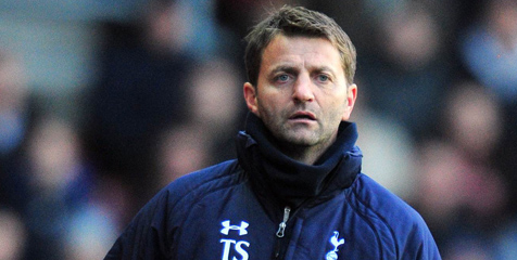 Sherwood Gagal, Van Gaal Siap Ambil Alih Sherwood Gagal, Van Gaal Siap Ambil Alih
