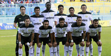 Review: Persegres Ditahan Terengganu FA 2-2 Review: Persegres Ditahan Terengganu FA 2-2