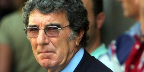 Zoff: Buffon Masih Yang Terbaik