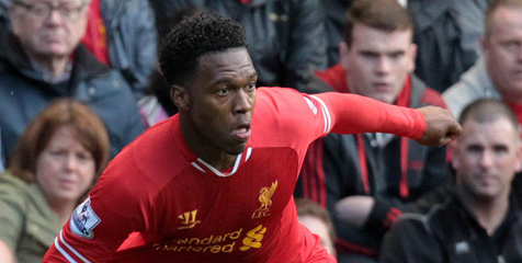 Liverpool Siap Diperkuat Sturridge Kembali Liverpool Siap Diperkuat Sturridge Kembali
