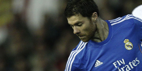Alonso: Kami Harus Lolos Ke Final Liga Champions