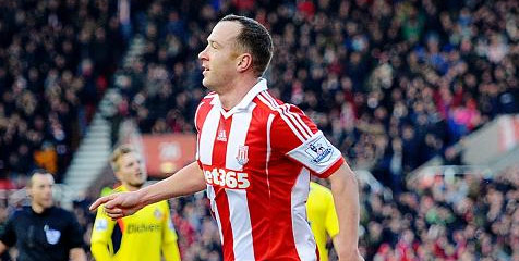 Tottenham Tuduh Charlie Adam Cederai Paulinho Tottenham Tuduh Charlie Adam Cederai Paulinho