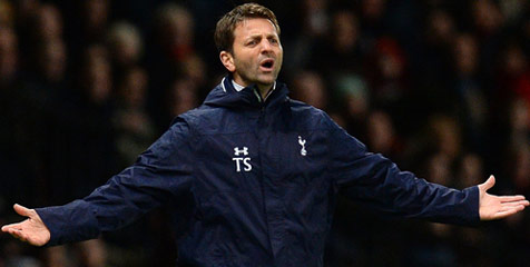 Menang di Old Trafford, Sherwood Sindir United Menang di Old Trafford, Sherwood Sindir United