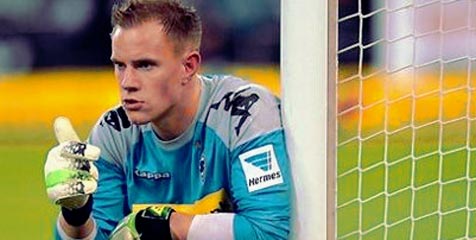 Barca Sudah Sepakati Transfer Ter Stegen?