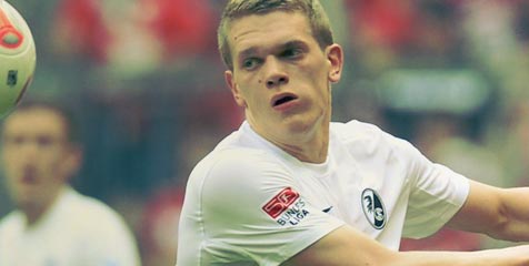 Bayern Perangi Arsenal Dalam Perburuan Ginter Bayern Perangi Arsenal Dalam Perburuan Ginter