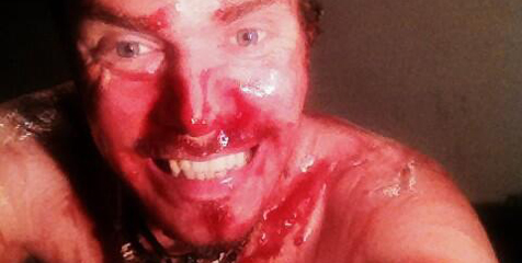 Lagi, Fans Arsenal Jadi 'Korban' Gol Bendtner Lagi, Fans Arsenal Jadi 'Korban' Gol Bendtner