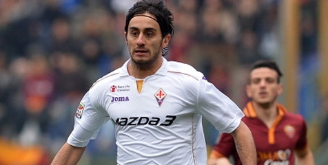Perpanjangan Kontrak Trio Fiorentina Perpanjangan Kontrak Trio Fiorentina