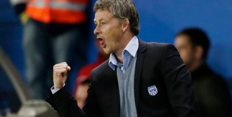 Solskjaer Arsiteki Cardiff Atas Saran Fergie