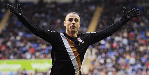 Neville Dukung Berbatov Gabung Arsenal Neville Dukung Berbatov Gabung Arsenal