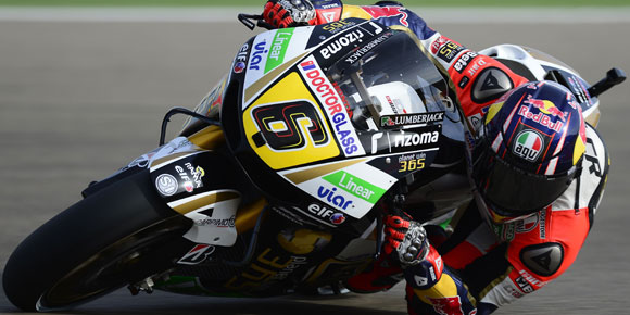 Video: Tingkah Konyol Anggota Tim LCR Honda MotoGP Video: Tingkah Konyol Anggota Tim LCR Honda MotoGP