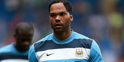 Pellegrini: Lescott Masih Berguna Bagi Man City Pellegrini: Lescott Masih Berguna Bagi Man City