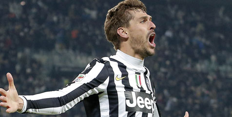 Llorente: Juve tim Kuat Yang Mampu Kalahkan Roma Llorente: Juve tim Kuat Yang Mampu Kalahkan Roma