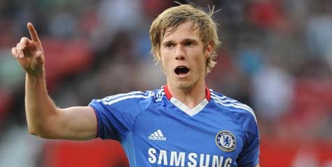 Mulai Frustasi, Wonderkid Chelsea Bersikeras Hengkang Mulai Frustasi, Wonderkid Chelsea Bersikeras Hengkang