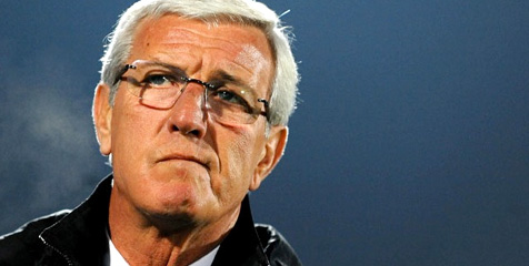 Lippi: Pers Italia Cuma Gemar Cari Sensasi Lippi: Pers Italia Cuma Gemar Cari Sensasi