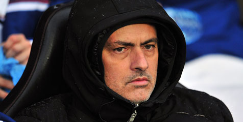 Mourinho: Piala FA Kompetisi yang Spesial Mourinho: Piala FA Kompetisi yang Spesial