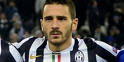 Inilah Striker Terganas Yang Pernah Dihadapi Bonucci Inilah Striker Terganas Yang Pernah Dihadapi Bonucci
