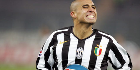 Llorente Ingin Emulasi Trezeguet Llorente Ingin Emulasi Trezeguet