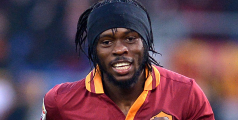 Gervinho Bandingkan Rivalitas Serie A Dengan Premier League Gervinho Bandingkan Rivalitas Serie A Dengan Premier League