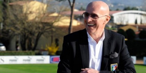 Arrigo Sacchi Sebut Juventus dan Roma Tim Terbaik Italia