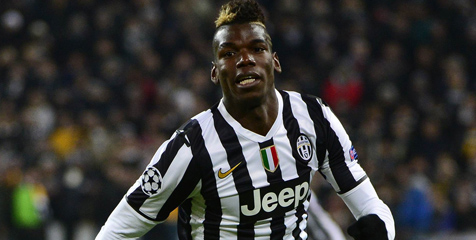 Sacchi: Kesalahan Bila Pogba Tinggalkan Juventus Sacchi: Kesalahan Bila Pogba Tinggalkan Juventus