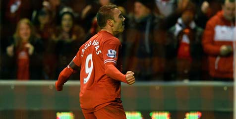 Review: The Reds Tuntaskan Dendam Atas Oldham Review: The Reds Tuntaskan Dendam Atas Oldham