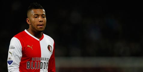 Juventus Incar Gelandang Muda Feyenoord Juventus Incar Gelandang Muda Feyenoord