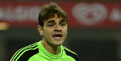 Duo Portugal Incar Kiper Muda Milan