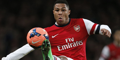 Wenger: Saya Penggemar Berat Gnabry