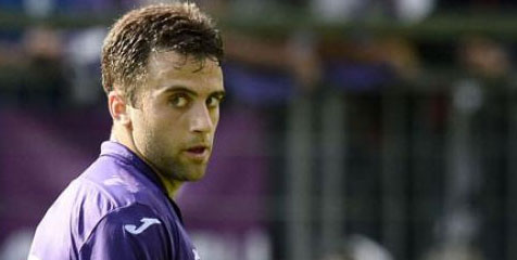 Giuseppe Rossi Cedera Lutut Lagi Giuseppe Rossi Cedera Lutut Lagi