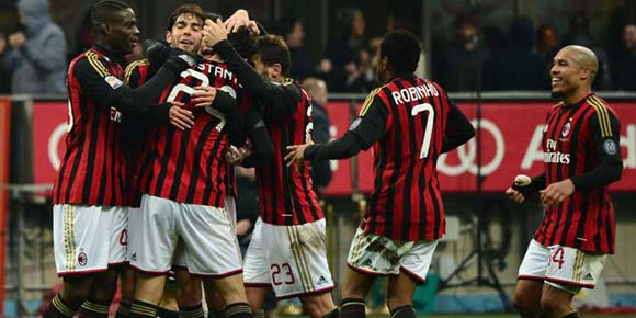 Highlights Serie A: AC Milan 3-0 Atalanta Highlights Serie A: AC Milan 3-0 Atalanta