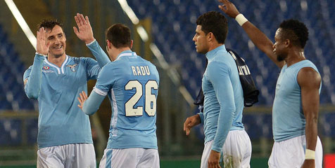 Review: Debut Manis Edy Reja Hempaskan Inter Review: Debut Manis Edy Reja Hempaskan Inter