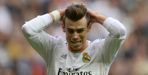 Jersey Bale Ternyata Tak Laku? Jersey Bale Ternyata Tak Laku?