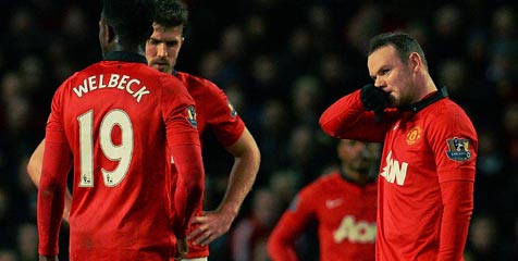 Pallister: United Bukan Lagi Monster Menakutkan Pallister: United Bukan Lagi Monster Menakutkan