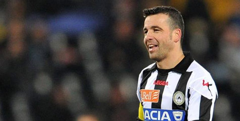 Di Natale Pensiun, Guidolin Tak Terima Di Natale Pensiun, Guidolin Tak Terima