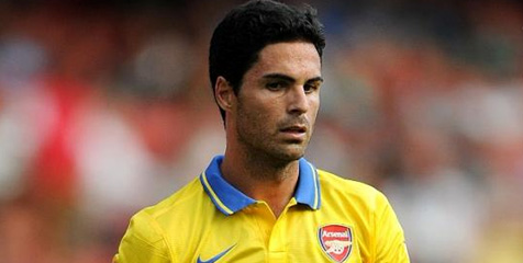 Arteta: Premier League Luput, Piala FA Pun Jadi Arteta: Premier League Luput, Piala FA Pun Jadi