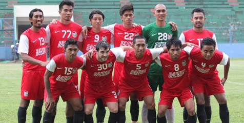 PSM Umumkan Hasil Tes Kesehatan Pemain PSM Umumkan Hasil Tes Kesehatan Pemain