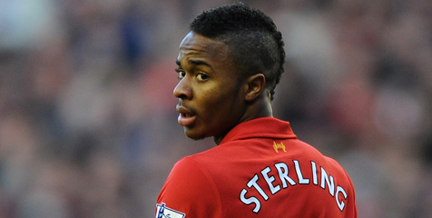 Toure: Sterling Mempunyai Masa Depan Cerah Toure: Sterling Mempunyai Masa Depan Cerah