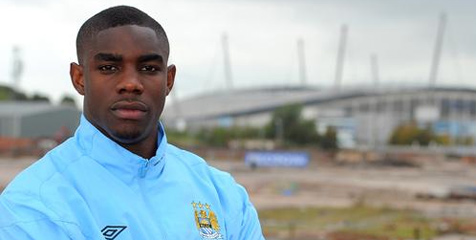 Pellegrini: Richards Masih Harus Kerja Keras Pellegrini: Richards Masih Harus Kerja Keras