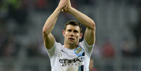 Walcott Cedera, Pellegrini Promosikan Milner