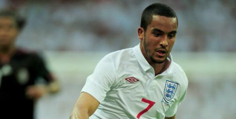 'Mungkin Walcott Memang Tak Ditakdirkan ke Piala Dunia' 'Mungkin Walcott Memang Tak Ditakdirkan ke Piala Dunia'