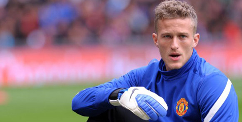 MU Targetkan Tembus Laga Puncak Capital One Cup MU Targetkan Tembus Laga Puncak Capital One Cup