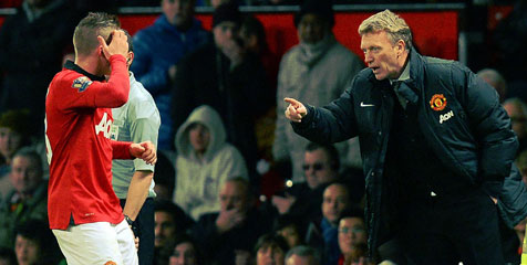 Form Kandang Jeblok Bikin Eks Kapten United Syok Form Kandang Jeblok Bikin Eks Kapten United Syok